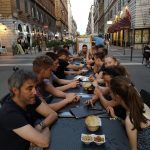 Bk Studienfahrt Rom 2019