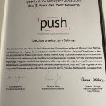 Deutsch Push Wettbewerb Theater 2023