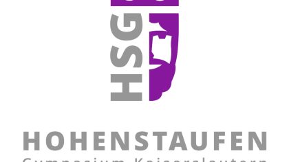 HSG Logo Text