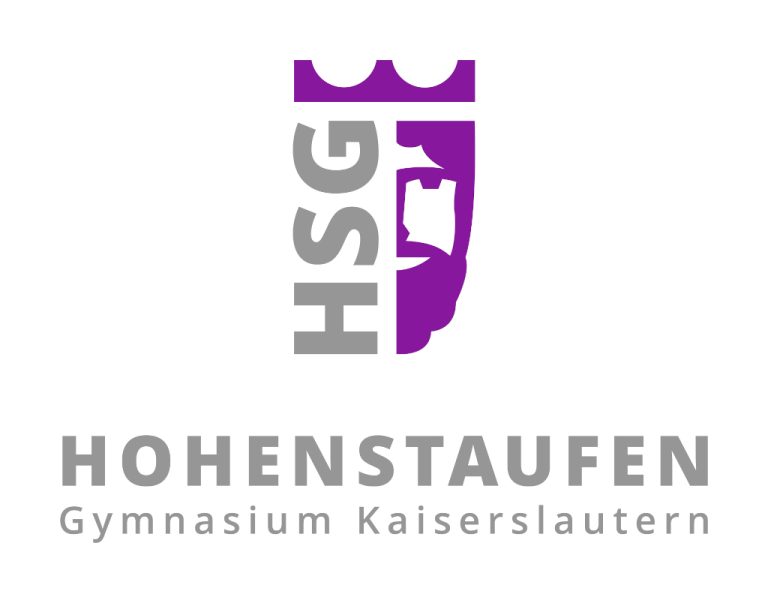 HSG Logo Text