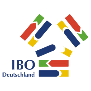 Biologie IBO Logo