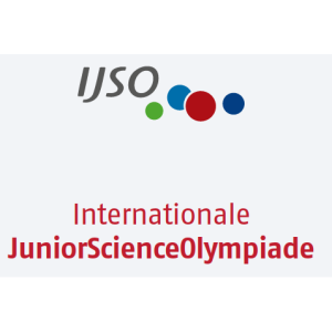 Biologie IJSO Logo