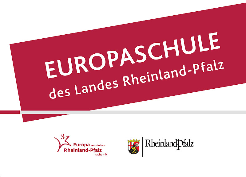 Logo Europaschulen