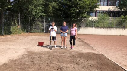 2024 Sportplatz