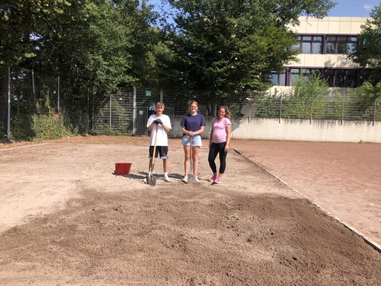 2024 Sportplatz